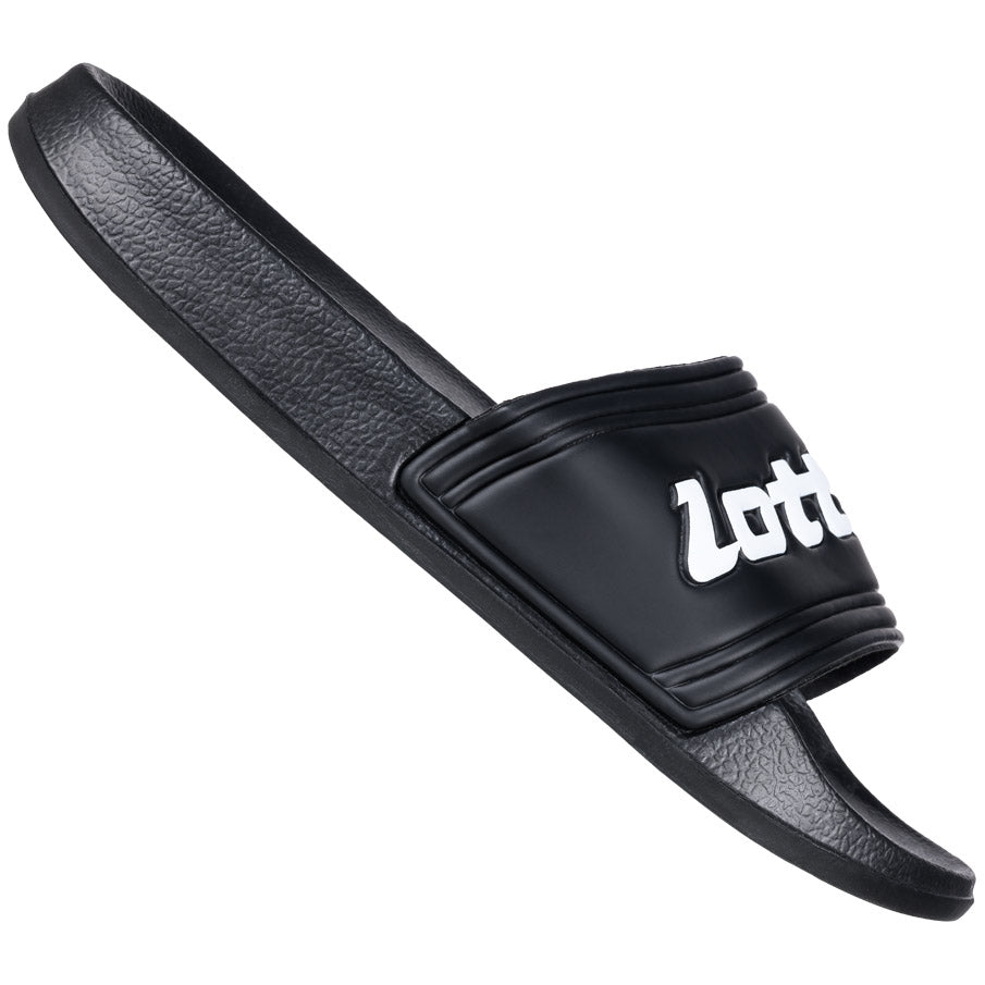 Lotto Slides Damen Badelatschen MBSX10002NET-R1