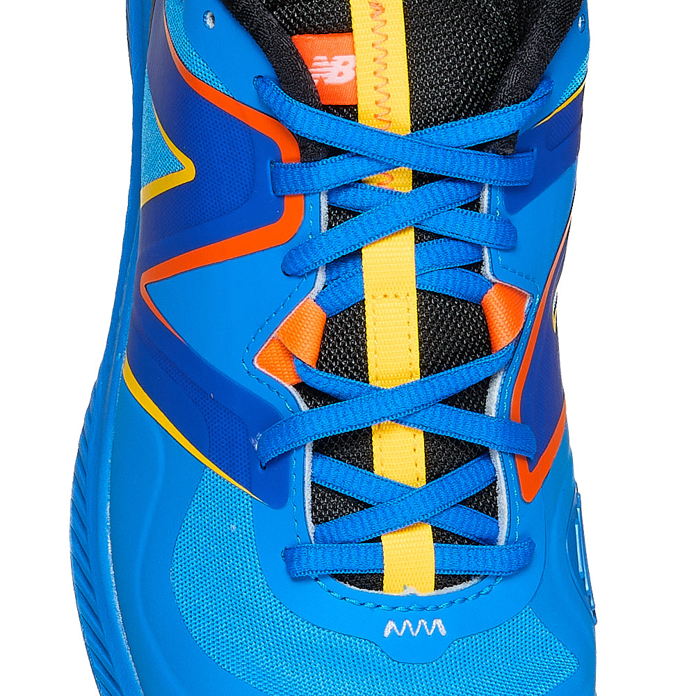 New Balance 796 V3 Blue Herren Padel Schuhe MCH796P3-BLUE