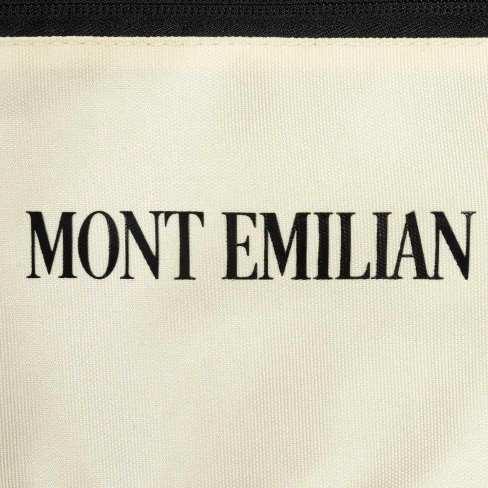 MONT EMILIAN "Brest" Zaino da tempo libero beige
