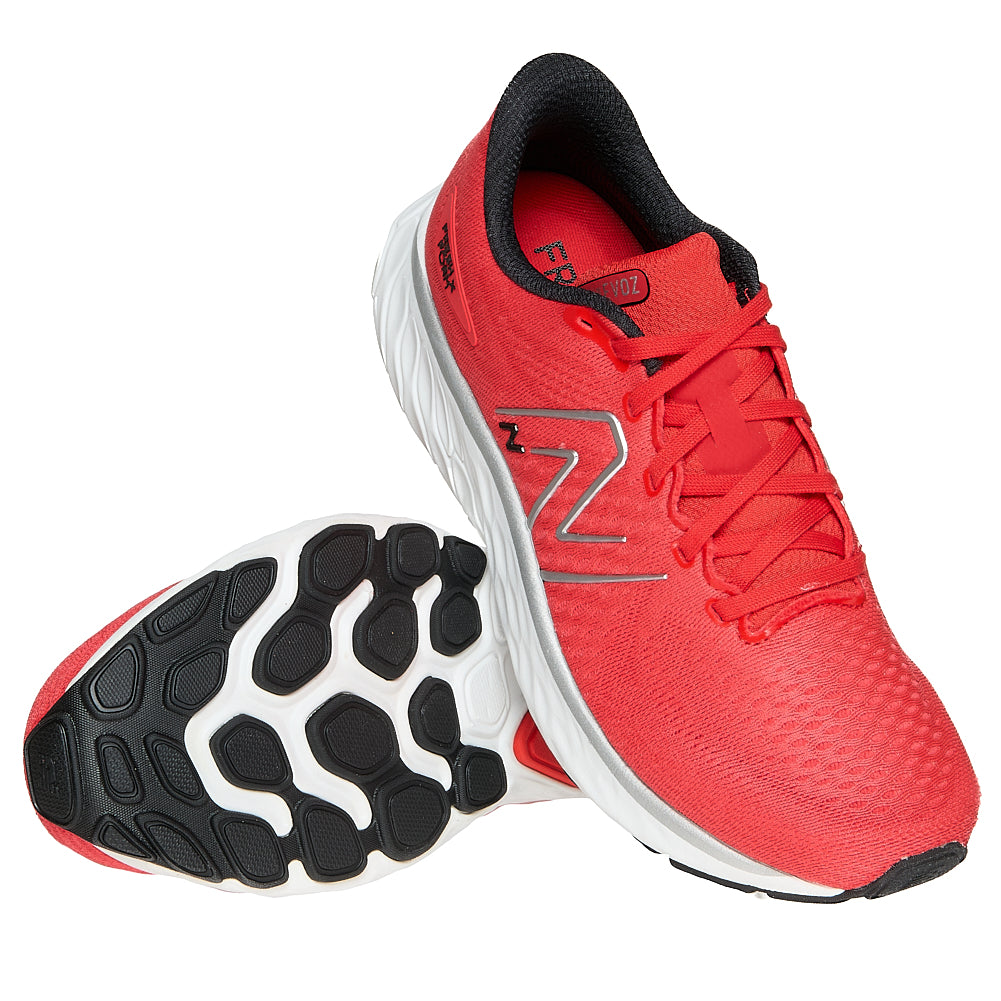 New Balance Fresh Foam Evoz Herren Laufschuhe MEVOZ-RR3