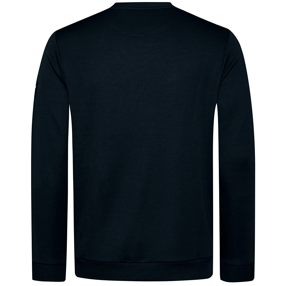 Lyle & Scott Zip Pocket Herren Sweatshirt ML1425V-Z271