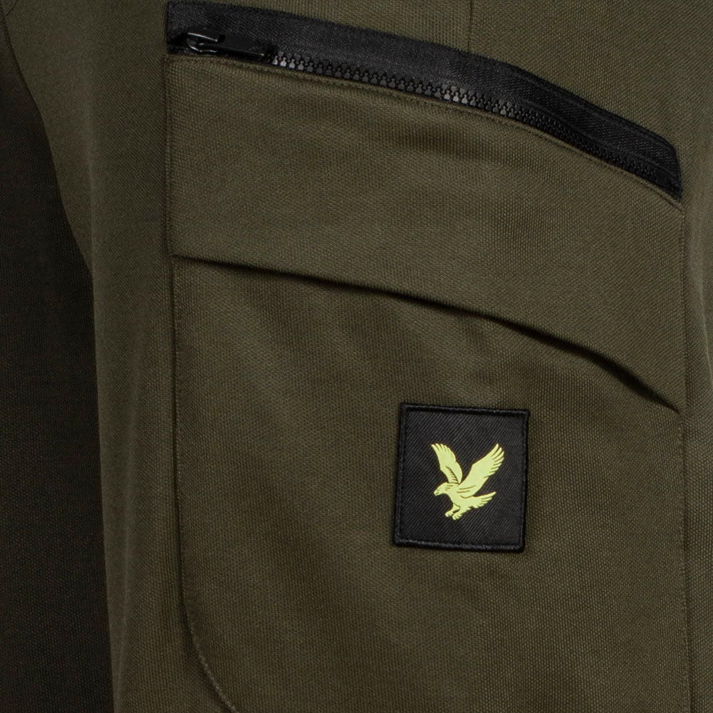 Lyle & Scott Pocket Trackpants Herren Freizeithose ML1428V-W123