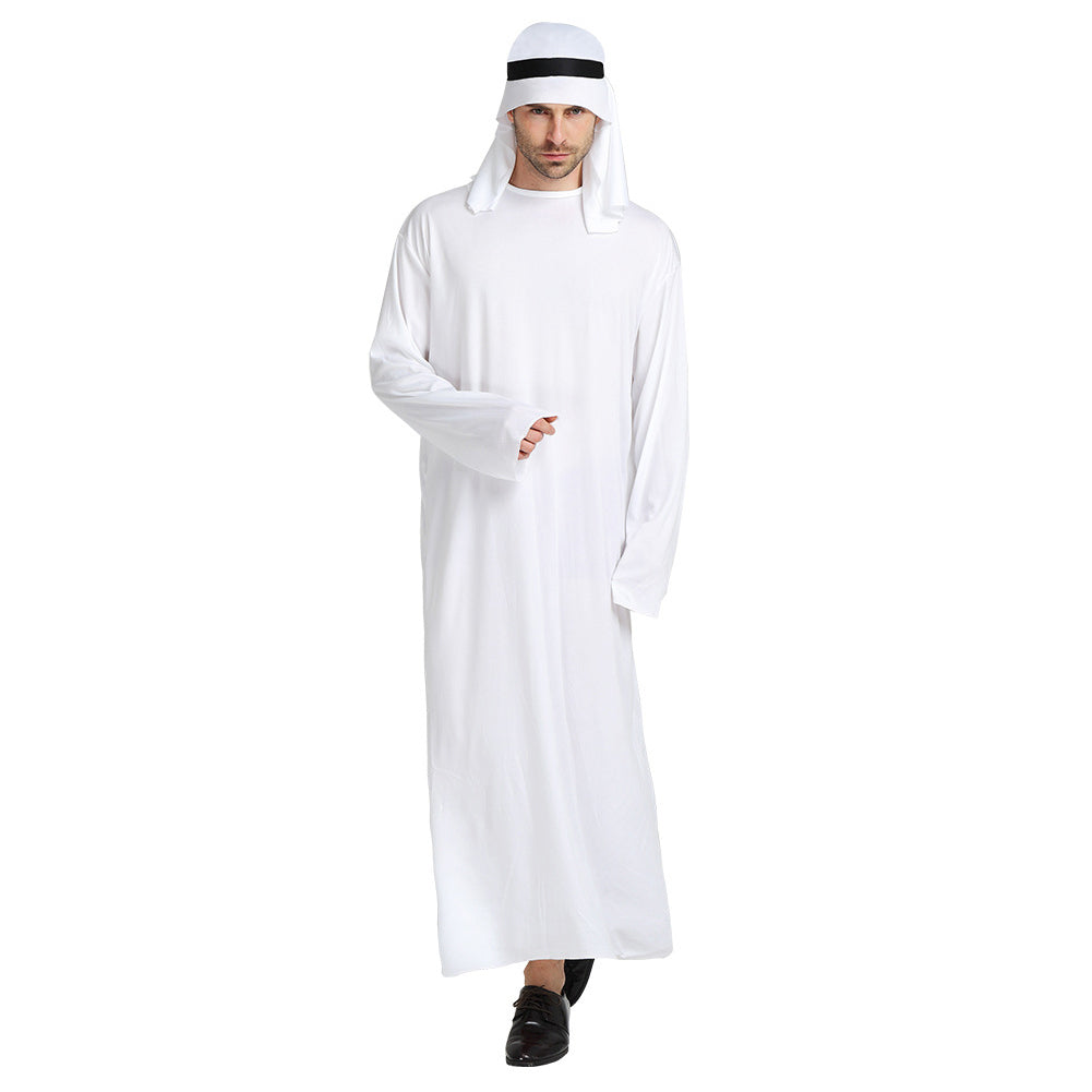 Arabischer Scheich Kostüm "Orient" MIESEPETER®
