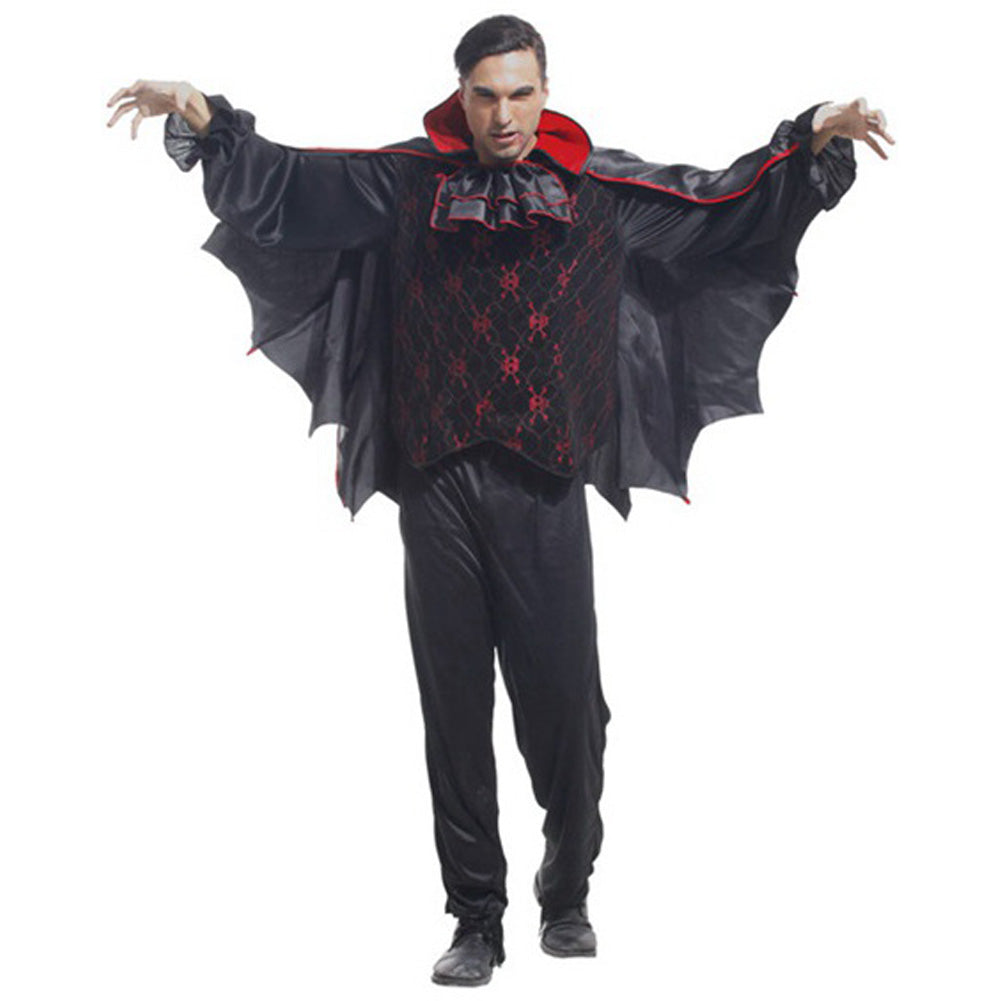 Vampir Kostüm "Bat Vampire" MIESEPETER®