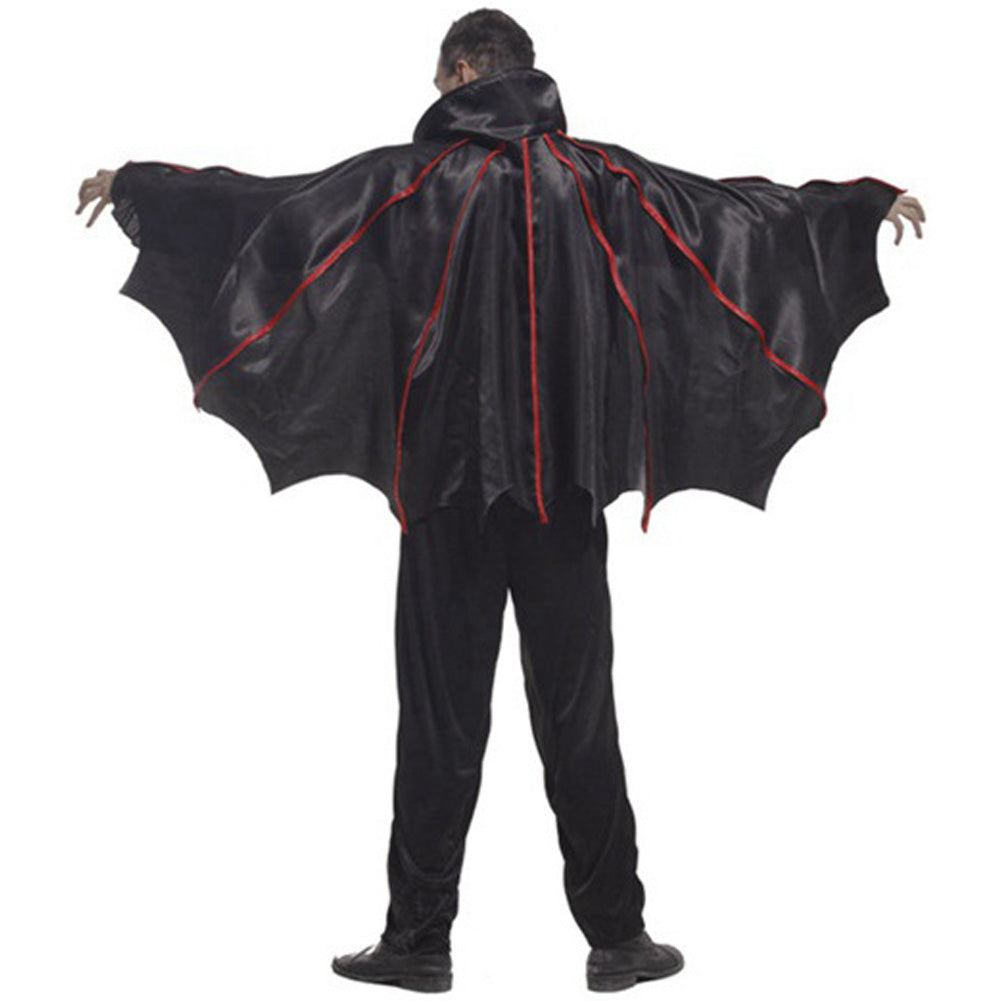 Vampir Kostüm "Bat Vampire" MIESEPETER®