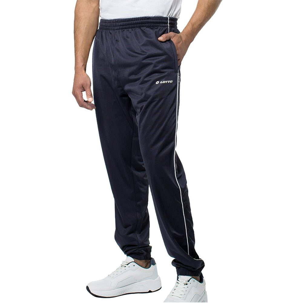 Lotto Track Pants Herren Trainingshose MPTX10010-night-sky