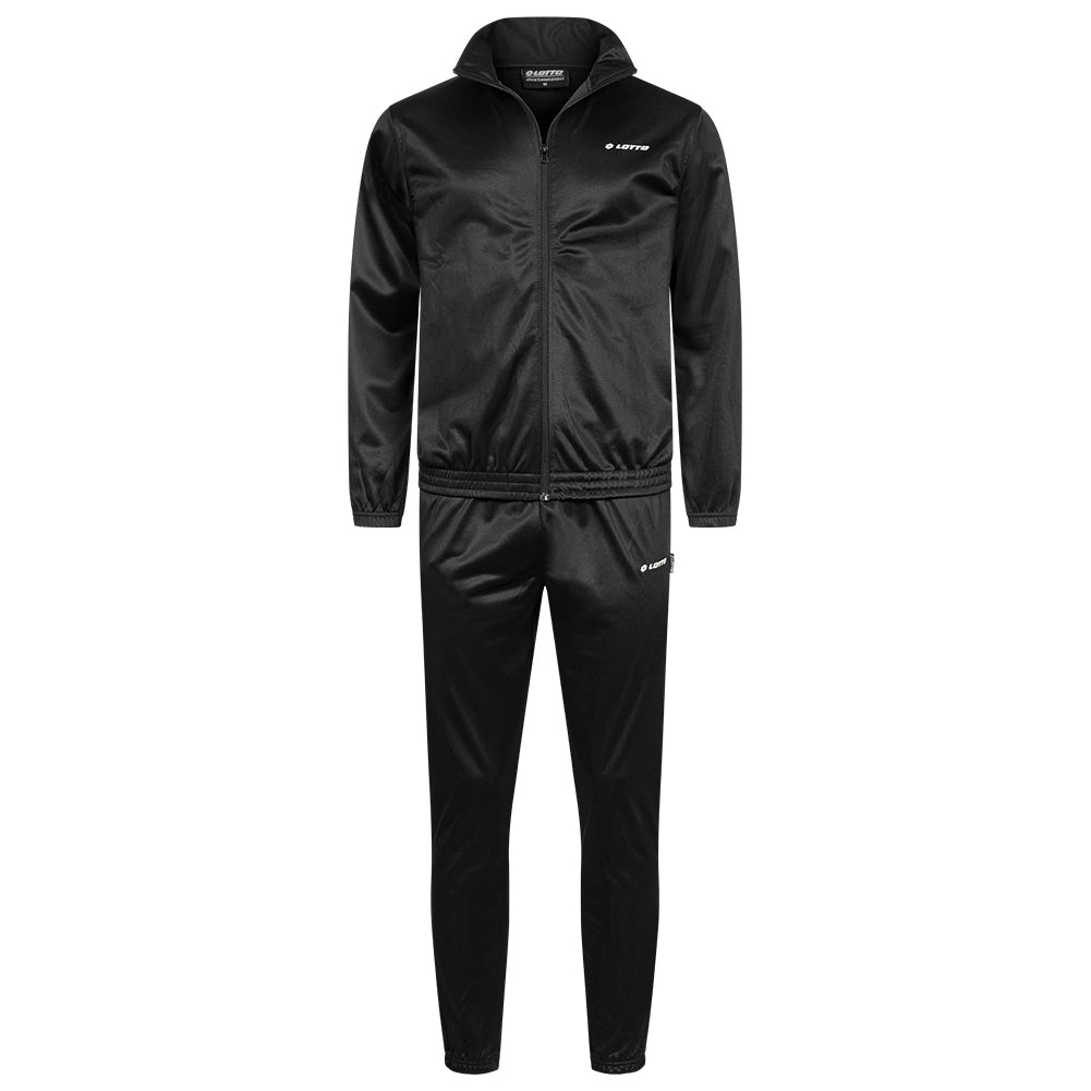 Lotto Herren Trainingsanzug MTGX10013NET-R02-BLACK