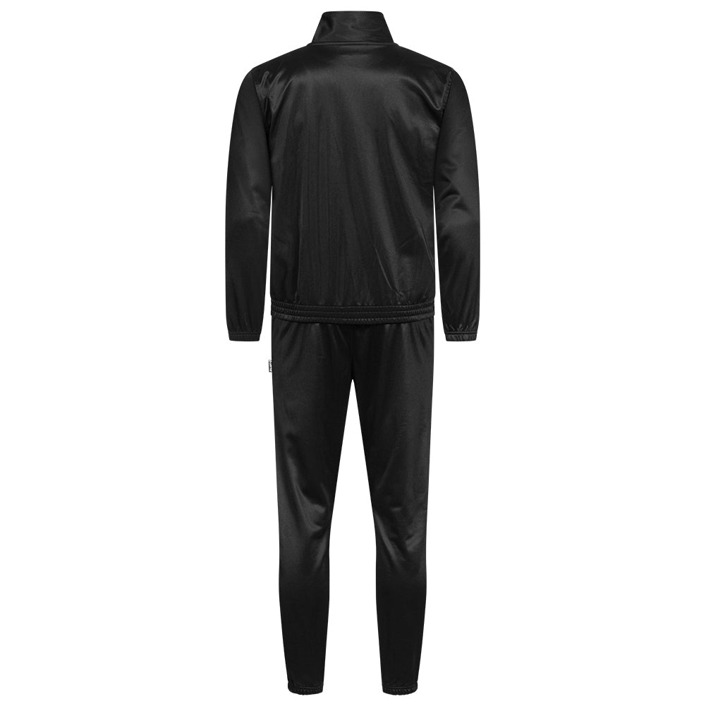 Lotto Herren Trainingsanzug MTGX10013NET-R02-BLACK