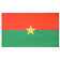 Burkina Faso MUWO 