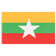 Myanmar MUWO 
