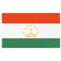 Tadschikistan MUWO 