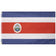 Costarica Bandiera MUWO 