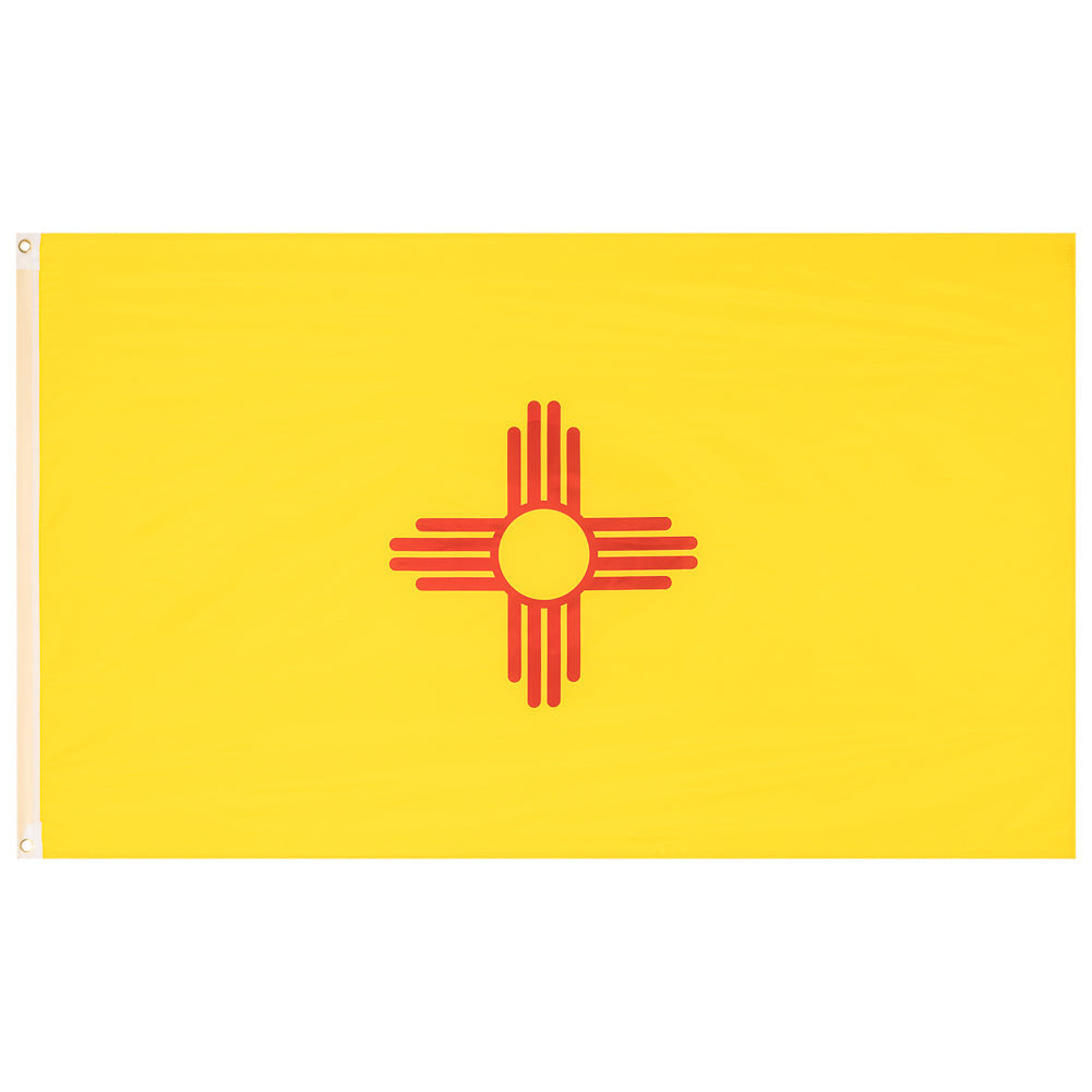 New Mexico MUWO "America Edition" Flagge 90x150cm