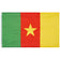 Camerun Bandiera MUWO 