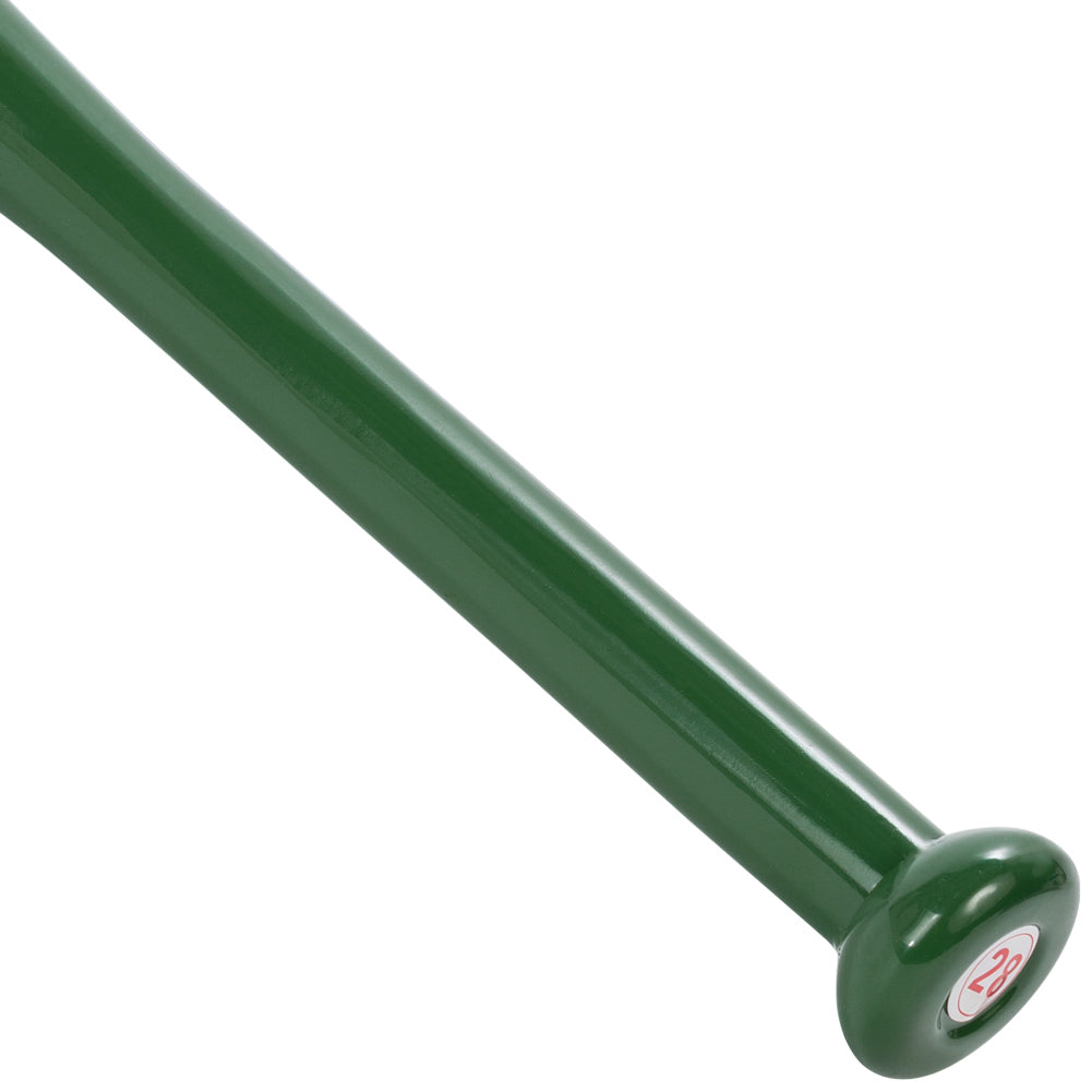 MUWO "Shootout" Mazza da baseball 1 kg verde