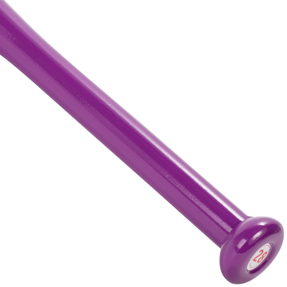 MUWO "Shootout" Mazza da baseball 1 kg viola
