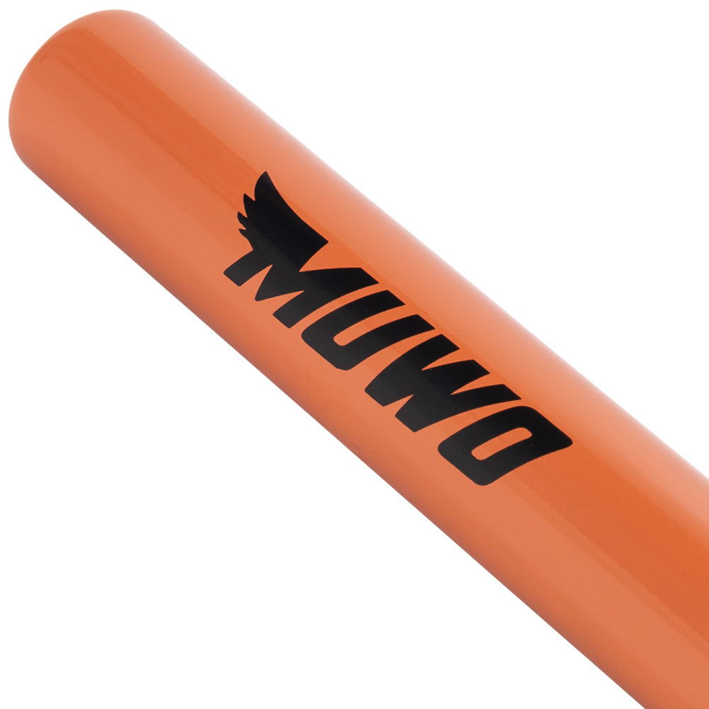 MUWO "Shootout" Mazza da baseball 1 kg di arancia