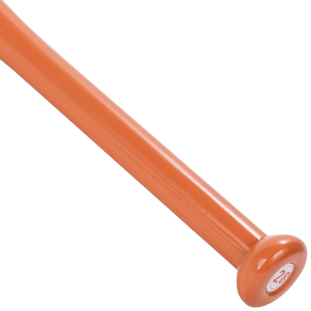 MUWO "Shootout" Mazza da baseball 1 kg di arancia