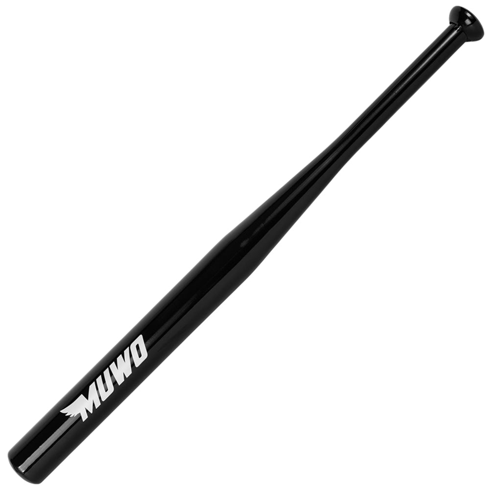 MUWO "Shootout" Mazza da baseball 1 kg di nero