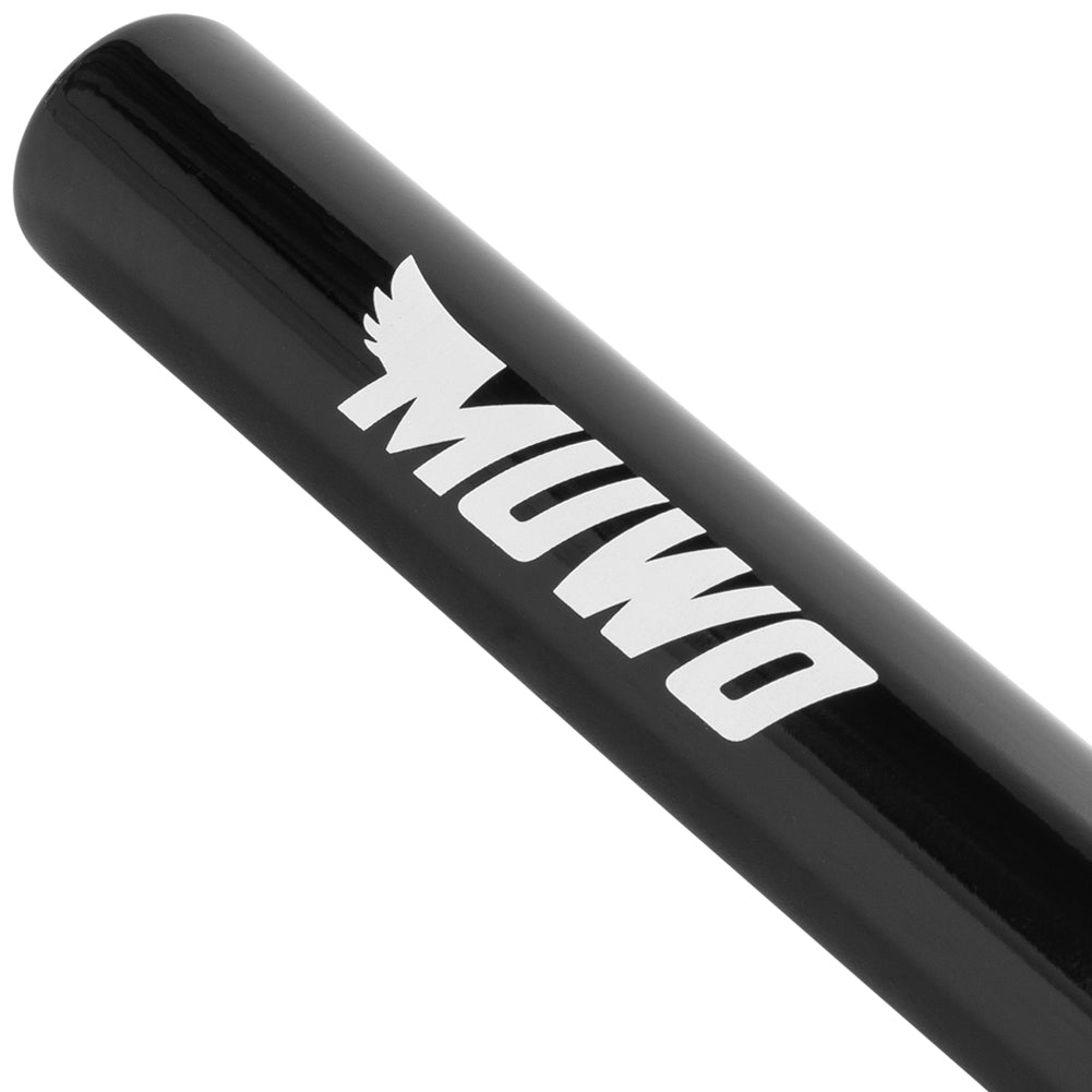 MUWO "Shootout" Mazza da baseball 1 kg di nero