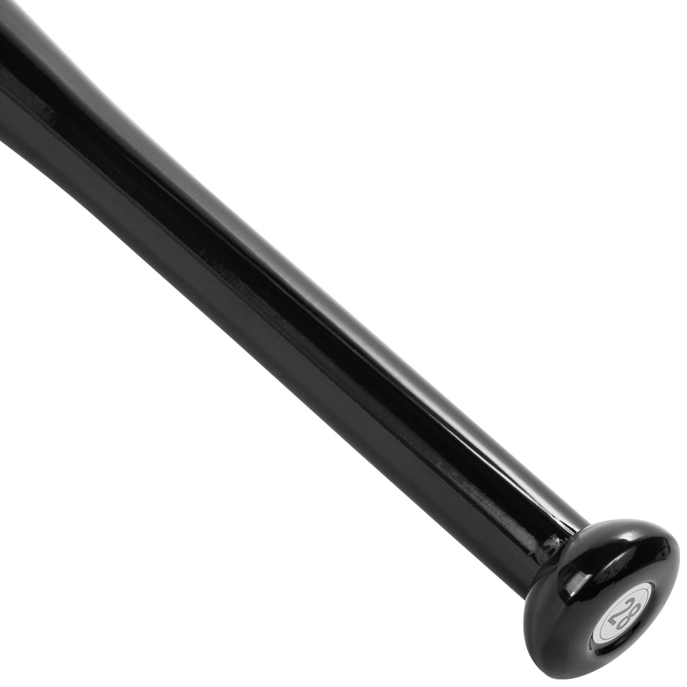 MUWO "Shootout" Mazza da baseball 1 kg di nero