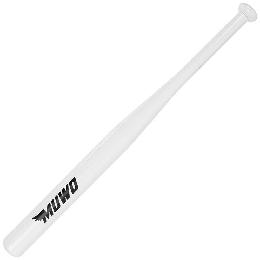 MUWO "Shootout" Mazza da baseball 1 kg bianco