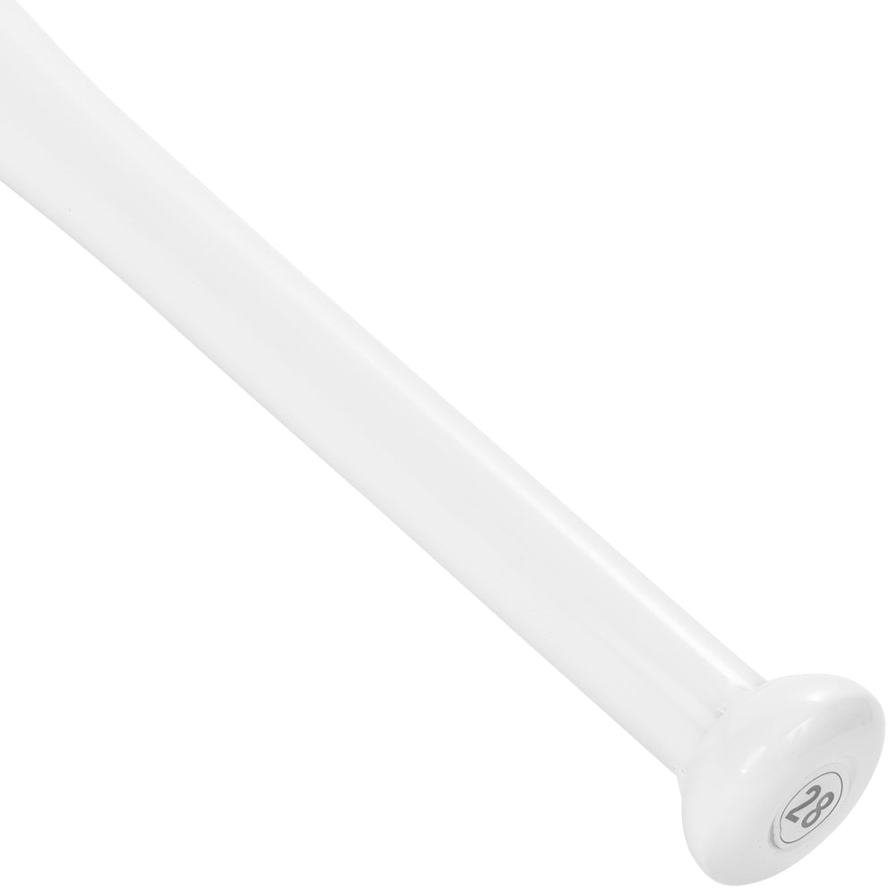 MUWO "Shootout" Mazza da baseball 1 kg bianco