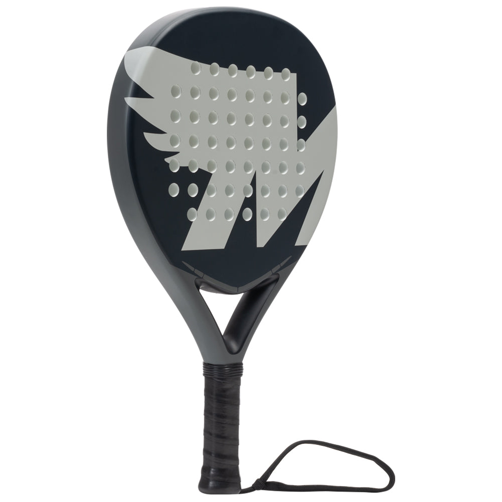 MUWO "Toledo" Padelschläger mit Tasche