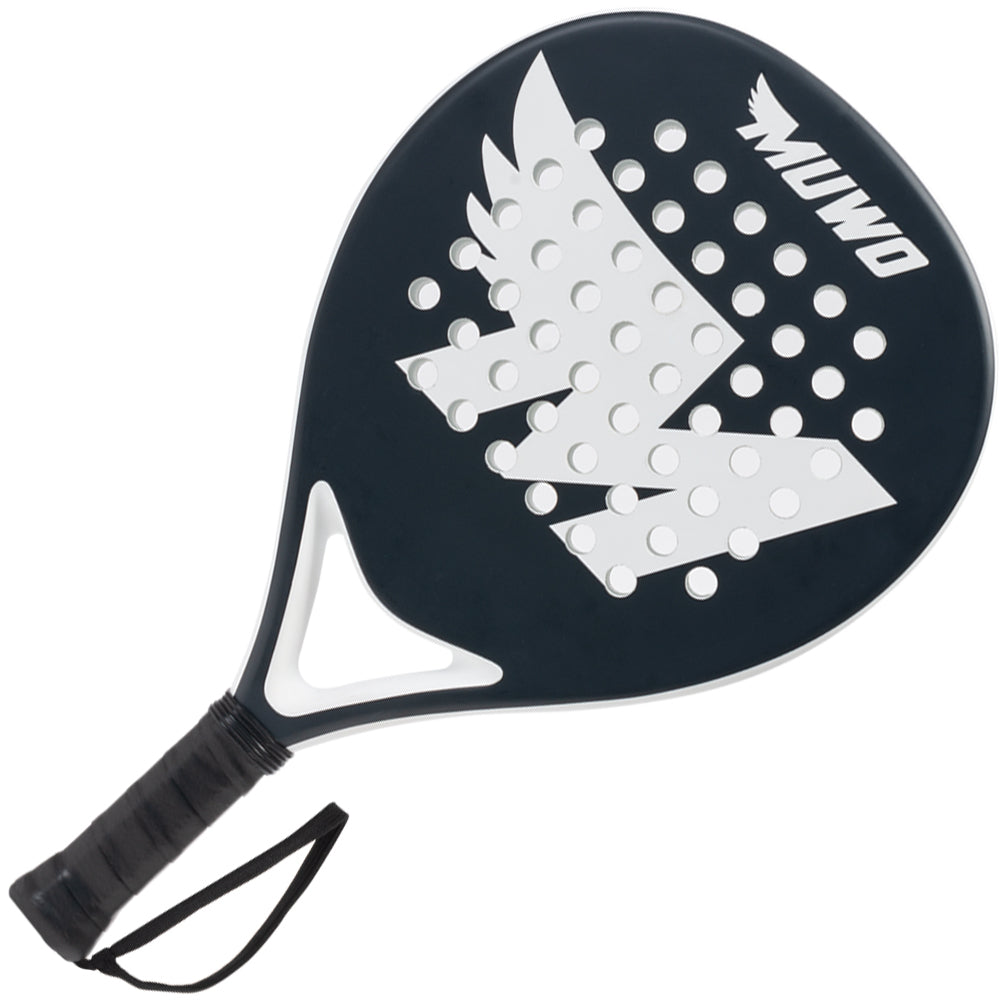 MUWO "Salamanca" Padelschläger mit Tasche
