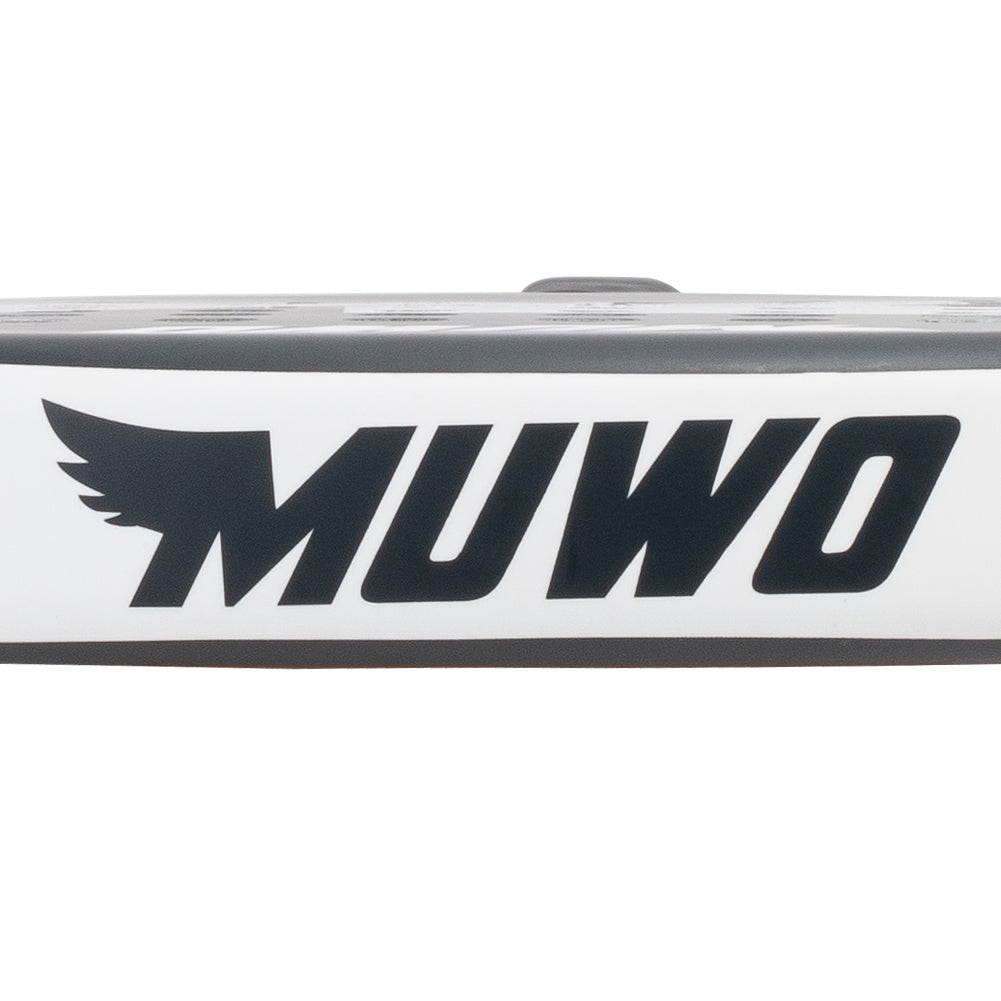 MUWO "Salamanca" Padelschläger mit Tasche