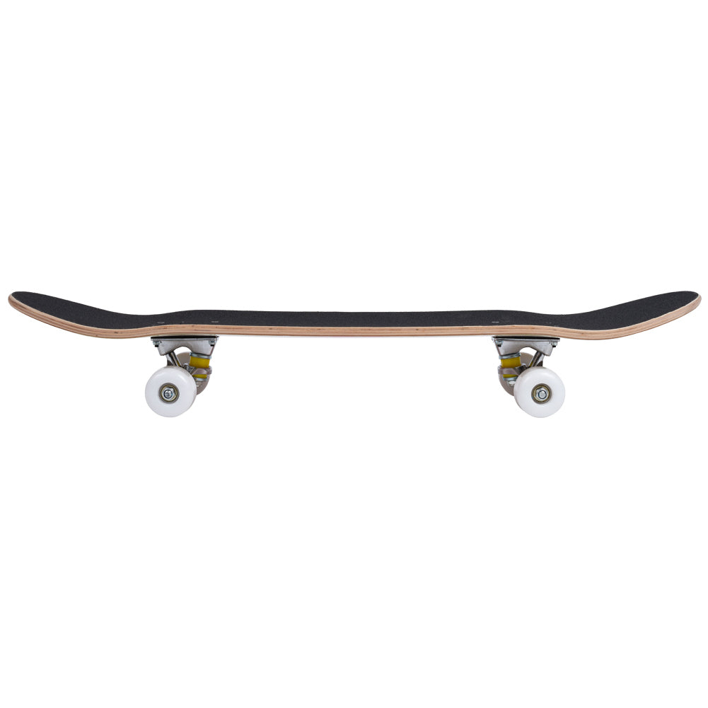 MUWO "Spiritual Spiral" 7,875" Skateboard