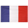 Francia Bandiera MUWO 