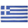 Grecia Bandiera MUWO 