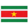 Suriname MUWO 