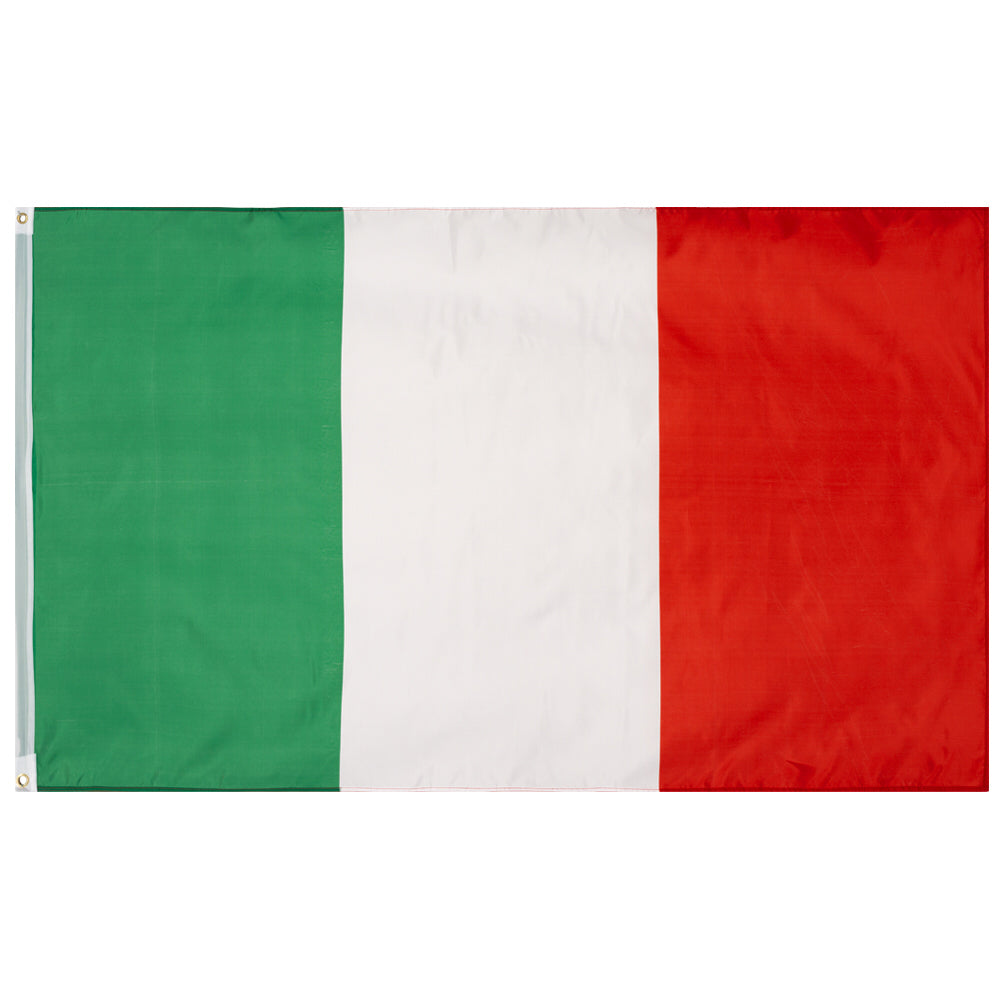 Italia Bandiera MUWO "Nations Together" 90 x 150 cm