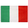 Italia Bandiera MUWO 