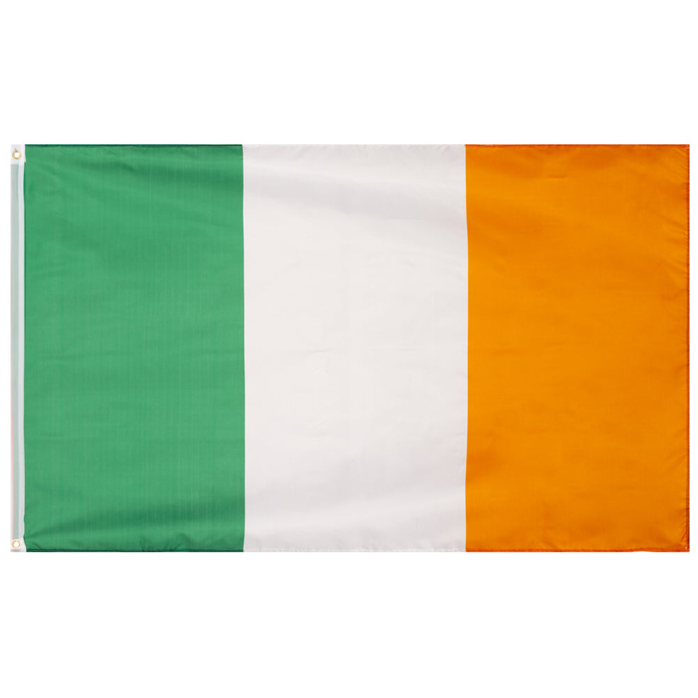 Repubblica d'Irlanda Bandiera MUWO "Nations Together" 90 x 150 cm