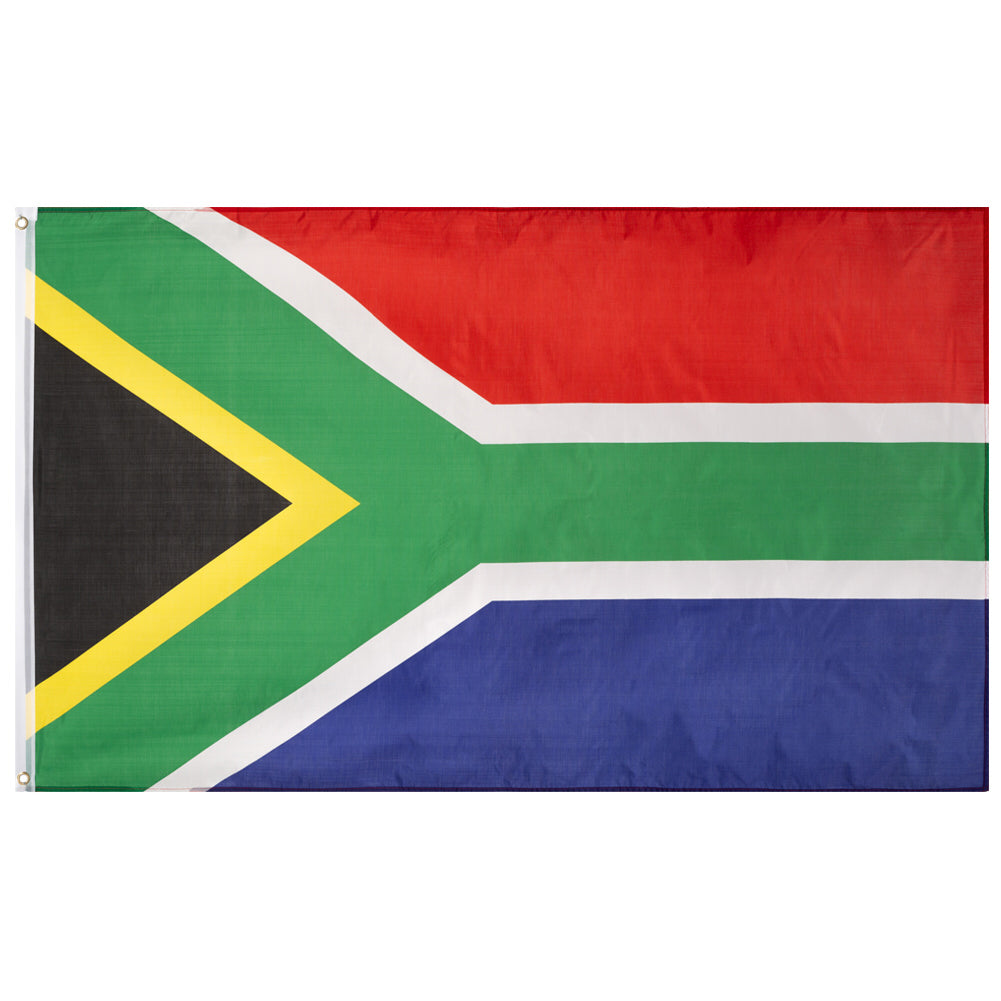 Sudafrica Bandiera MUWO "Nations Together" 90 x 150 cm