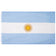Argentina Bandiera MUWO 