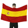 Spagna Bandiera MUWO 