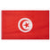 Tunisia Bandiera MUWO 