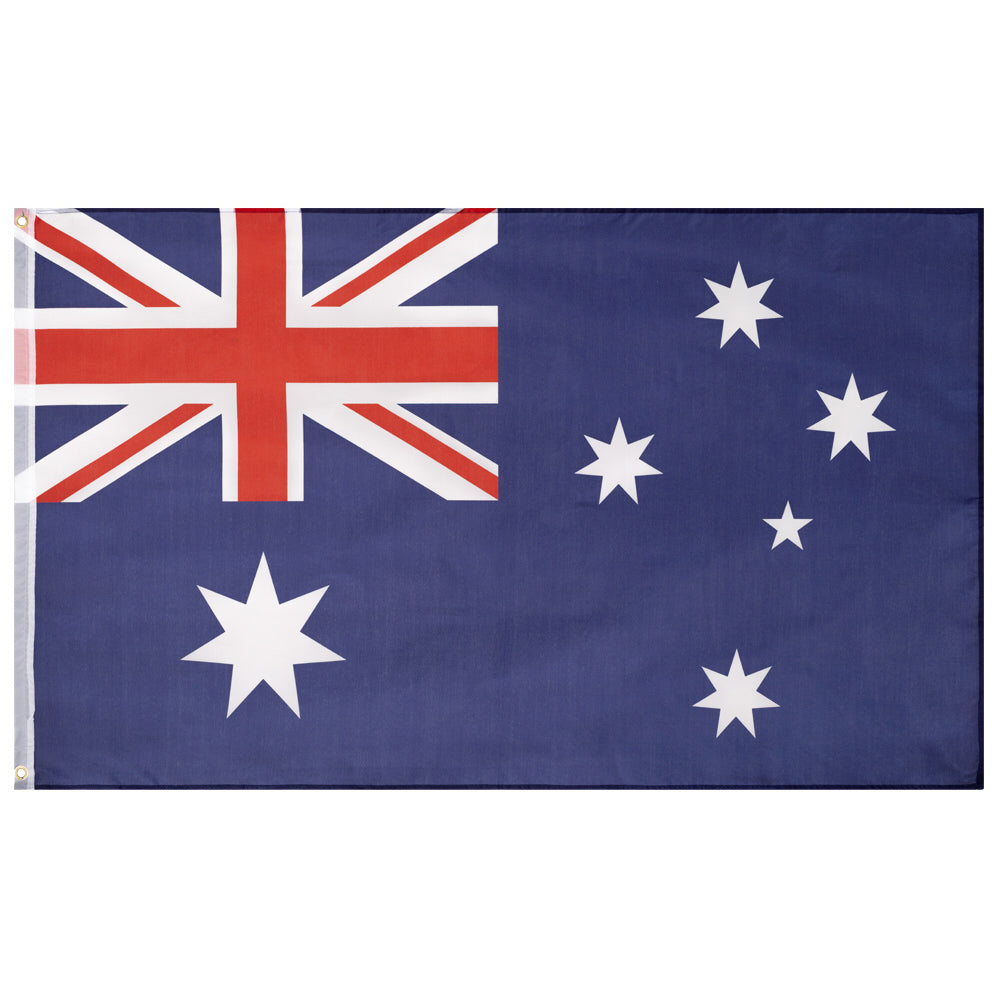 Australia Bandiera MUWO "Nations Together" 90 x 150 cm
