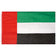 Emirati Arabi Uniti Bandiera MUWO 