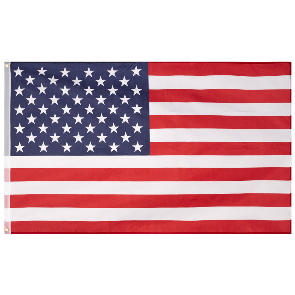 USA Bandiera MUWO "Nations Together" 90x150 cm