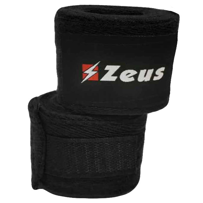 Zeus Fasce da boxe nero