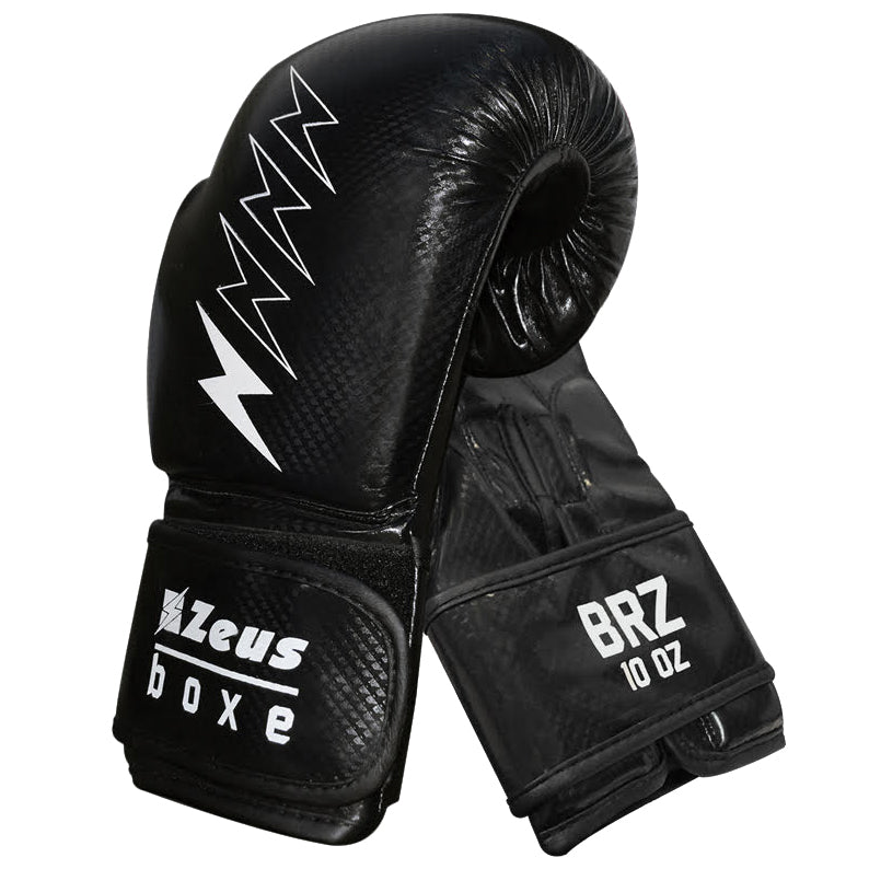 Zeus Guantoni da boxe BRZ