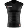 Zeus Fisiko Baselayer Maglia smanicata aderente nero – M