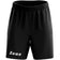 Zeus Jam Pantaloncini da basket nero – M