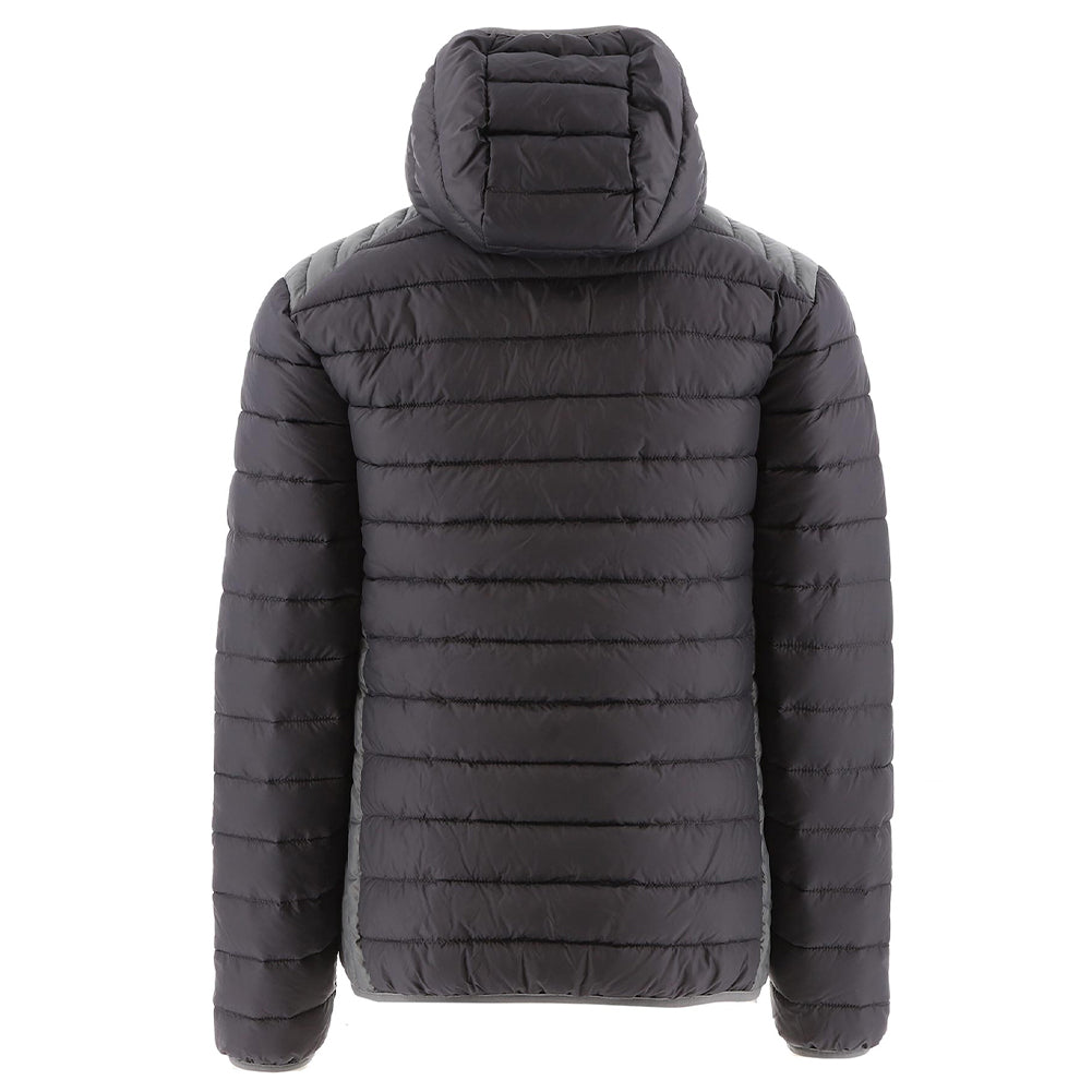 NORTH PEAK Steep Herren Winterjacke NP00016-Charcoal