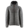 NORTH PEAK Steep Herren Winterjacke NP00016-Grey – S